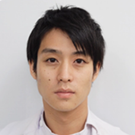 堀江 裕紀 先生