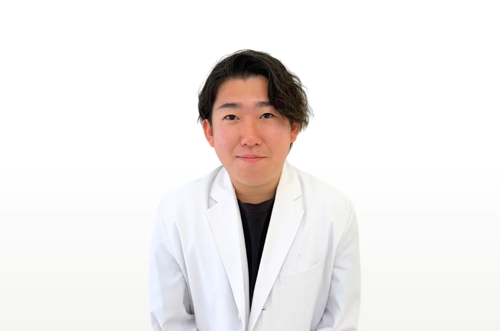 大石 駿